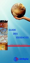 Sinbpla - Guide des essences 