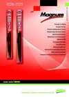 Catalogue Magnum BEG 2009