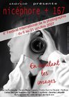 Programme du Festival Nicéphore+167 - 2007
