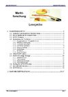 Marktforschung