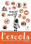 La revista de l'escola Patronat Domènech nº 41