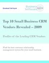 Searching for Small Business CRM Software? Top 10 Small Business CRM