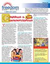 Freedom Debt Relief- Children & Commercialism