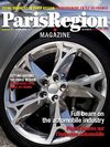 Paris Region Magazine / Doing Business in Paris Region - issue 5