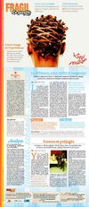 Fragil Gazette Numéro 3