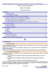 Documentation établissement