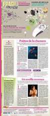 Fragil Gazette Numéro 5