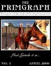 The Primgraph: Issue 5 - April 2009