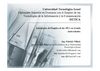 Estrategias del Empleo de las TICs en el aula - Antecedentes