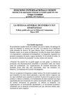 La Huelga General de enero y sus enseñanzas, 1933