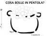 Le "pentole" di caosinforma