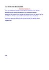 test psychologique