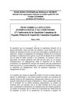 Tesis sobre la situación internacional y el comunismo, 1932