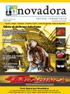 Revista Innovadora Edicion II