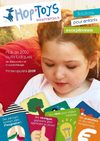 Catalogue printemps 2009 partie 1