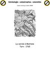 La variole à Montans en 1765