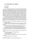 Il vecchio e il mare