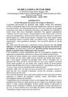 Oltre la fisica di Star Trek