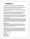 Acquirelists announced the launch of B2BList Tracker