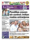 La Unión de Morelos 22 Abril 2009