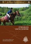 Séjours équestres pour les comités d'entreprises en Haute-Vienne