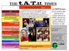 7º publicacion (The TATU Times) 