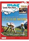 Mag Savoie Mont Blanc - été 2008