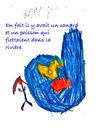 Les canards d'Anaëlle