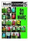NOTICOSME15
