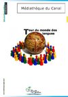Tour du monde des langues