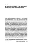Rousset Pierre. El internacionalismo y su renovación en la hora de la mundialización