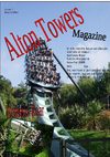 Alton Towers Magazine - Issue 1