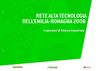 Rete Alta Tecnologia dell’Emilia-Romagna 2008