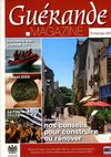 Guérande Magazine Printemps 2009