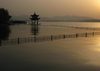 Carte postale de Chine
