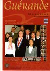 Guérande Magazine Printemps 2008