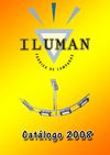 Catálogo de Iluman 2008 