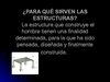 estructurass