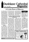 Dunblane Cathedral Magazine May 2009