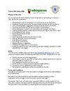 4H Wiki Terms and Conditions