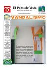 El número 13 de EL PUNTO DE VISTA