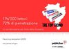 Tre Top Ticino: prezzi e prestazioni 2009