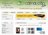 Demo Lojas Virtuais