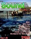 The Sound Issue 3