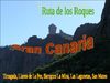 LAJA DEL NUBLO - GRAN CANARIA