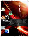 Axygen Catalog