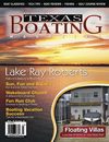 Texas Boating Magazine Vol. 5 Issue 2
