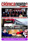 Crónica Norte - Mayo 2009