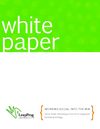 A White Paper of a Different Design