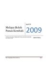 Melayu Boleh Panas Kembali | Mega Malay Collection | MMC